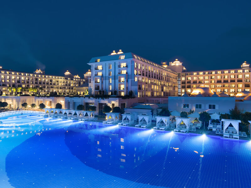 Titanic Deluxe Belek