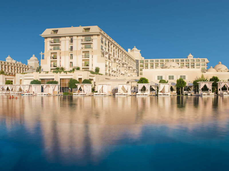 Titanic Deluxe Belek