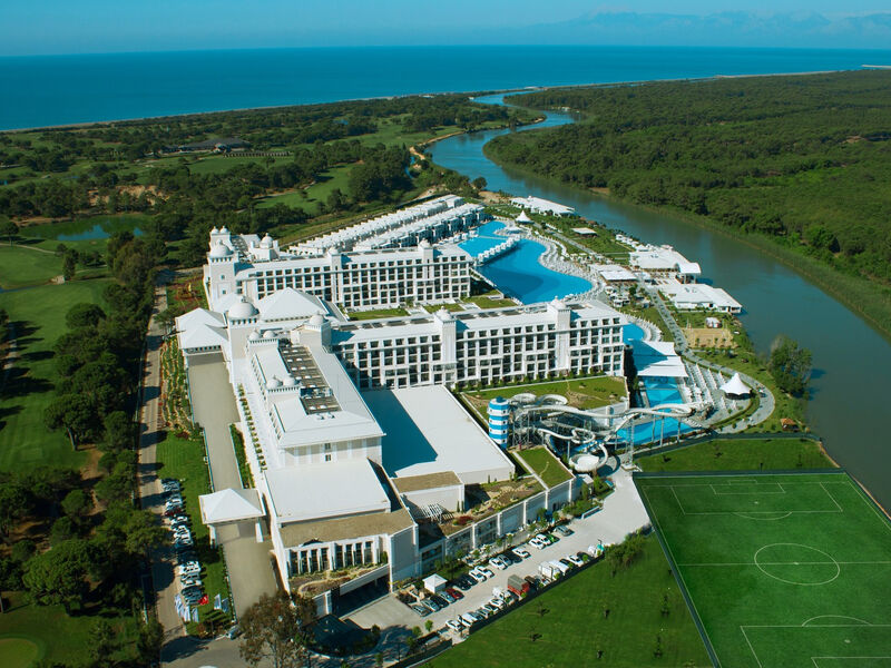 Titanic Deluxe Belek