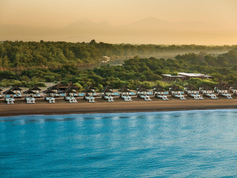 Titanic Deluxe Belek