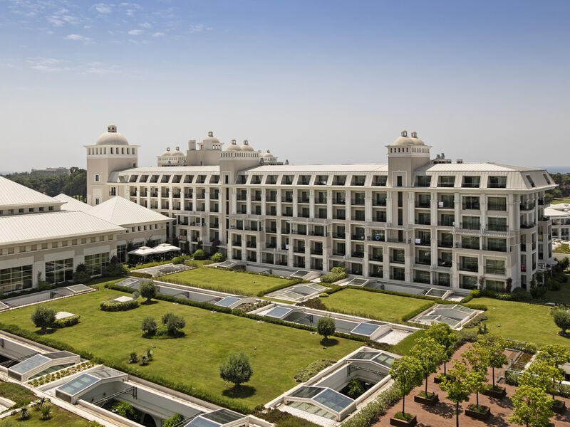 Titanic Deluxe Belek