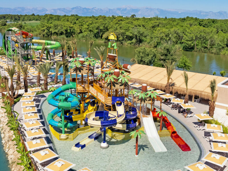 Titanic Deluxe Golf Belek