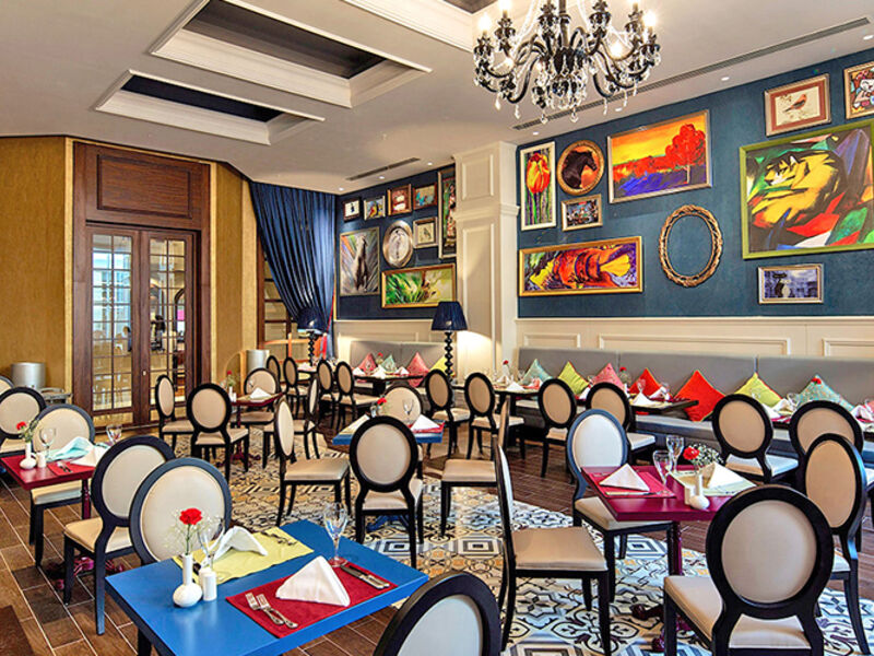 Titanic Deluxe Golf Belek