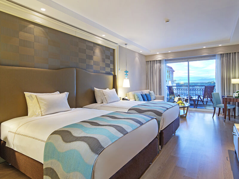 Titanic Deluxe Golf Belek