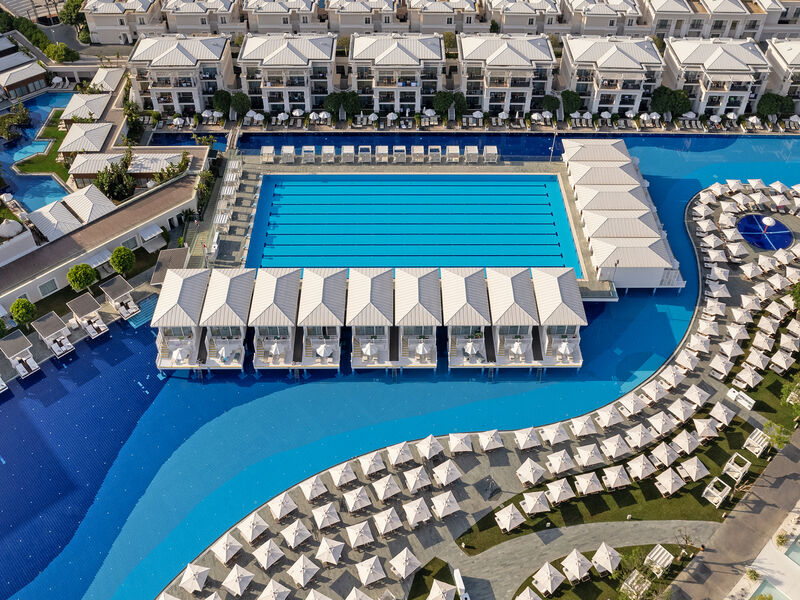 Titanic Deluxe Golf Belek