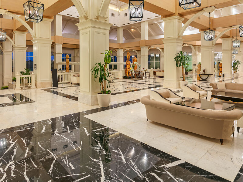 Titanic Deluxe Golf Belek