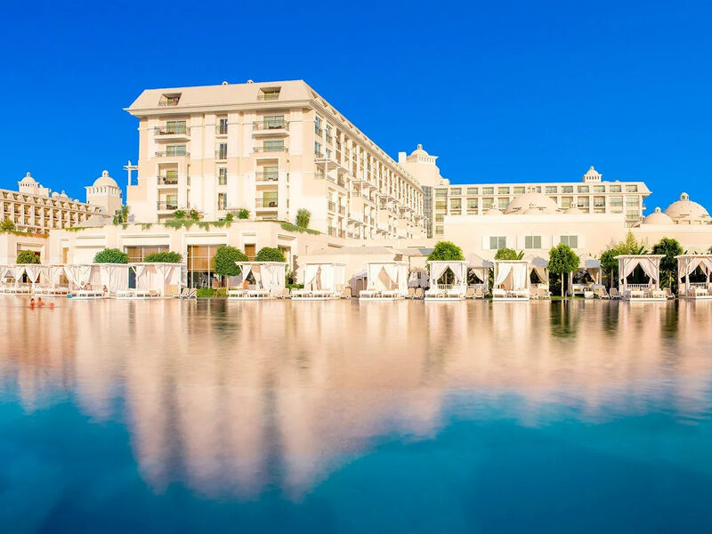 Titanic Deluxe Belek