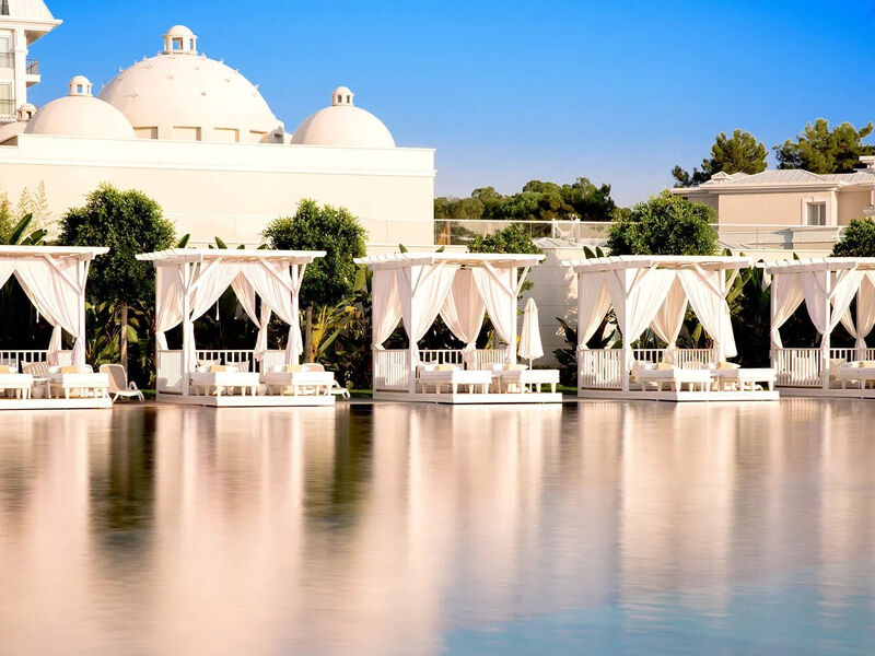 Titanic Deluxe Belek