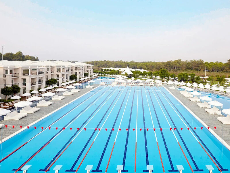 Titanic Deluxe Belek