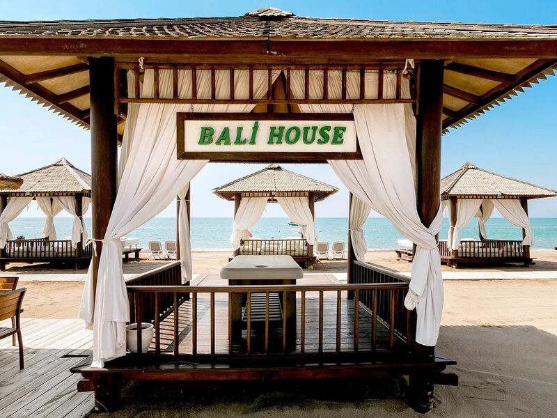 Titanic Deluxe Belek