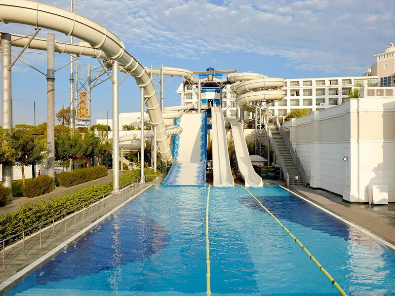 Titanic Deluxe Belek