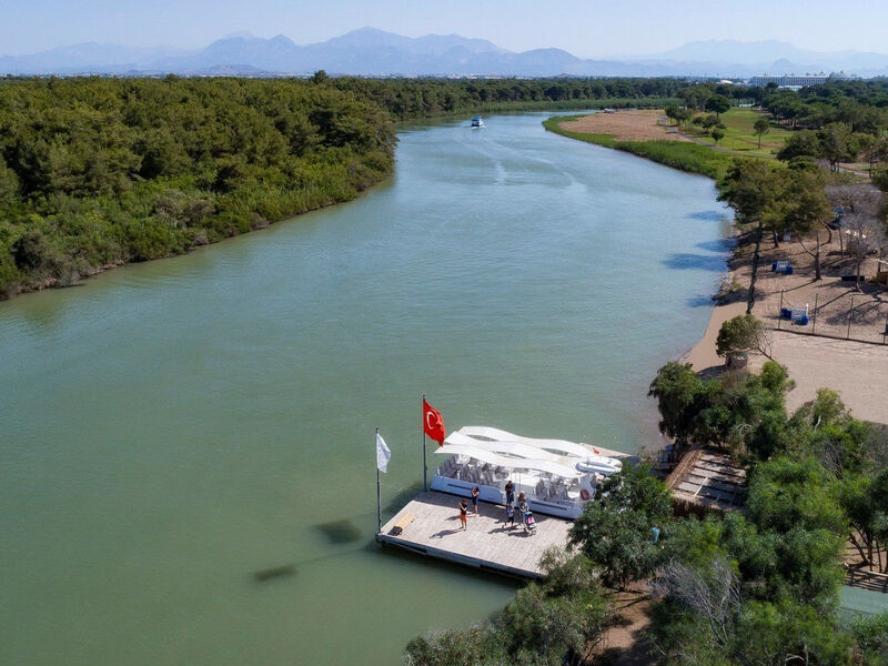 Titanic Deluxe Belek