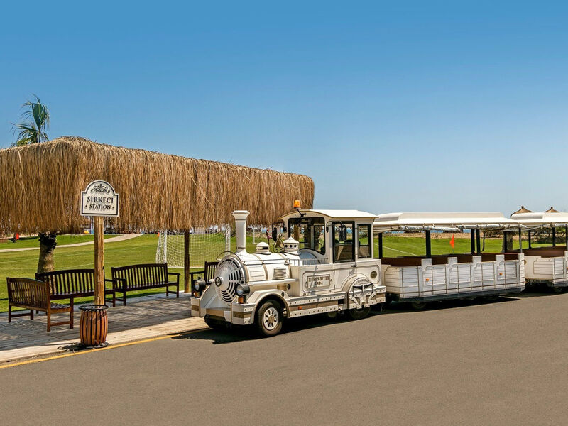 Titanic Deluxe Belek