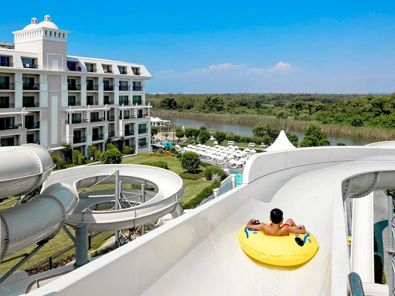 Titanic Deluxe Belek
