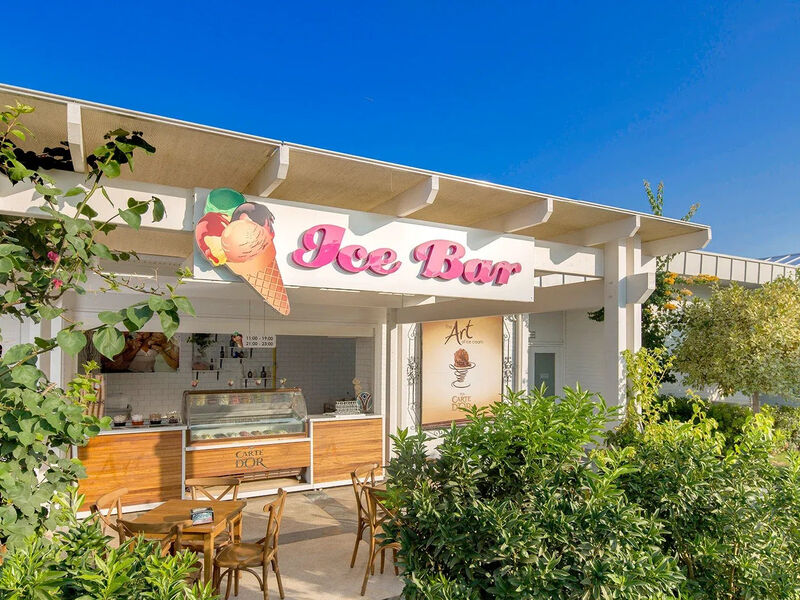 Titanic Deluxe Belek