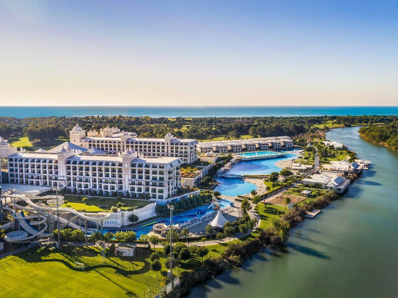Titanic Deluxe Belek