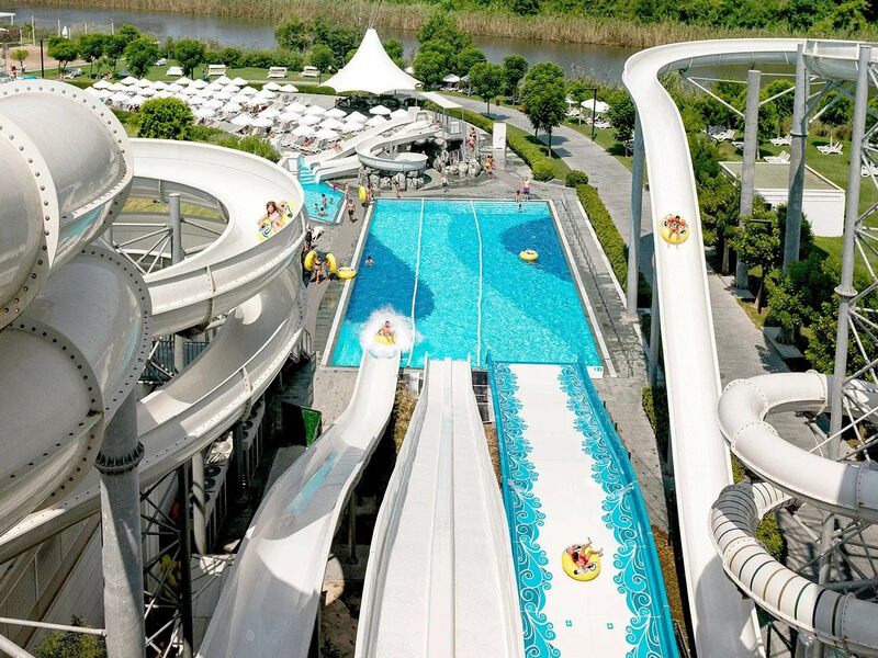 Titanic Deluxe Belek