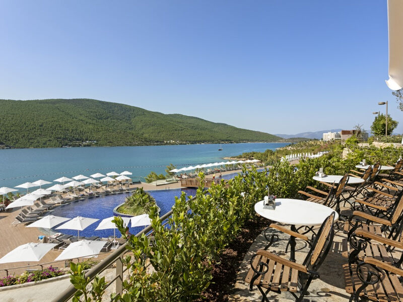 Titanic Deluxe Bodrum