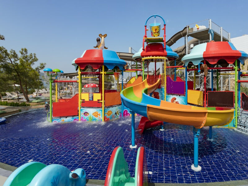 Titanic Deluxe Bodrum