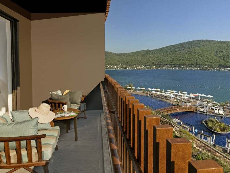 Titanic Deluxe Bodrum