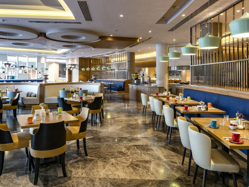 Titanic Deluxe Bodrum