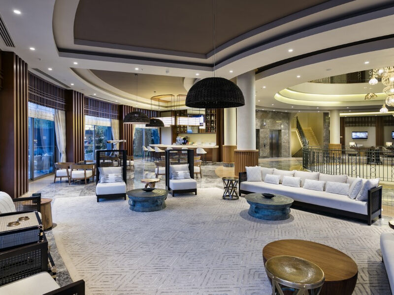 Titanic Deluxe Bodrum