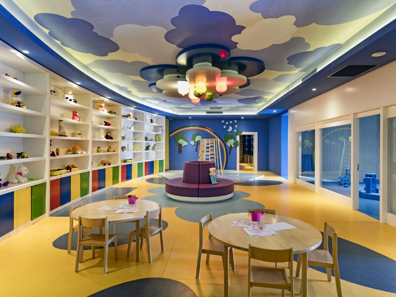 Titanic Deluxe Bodrum