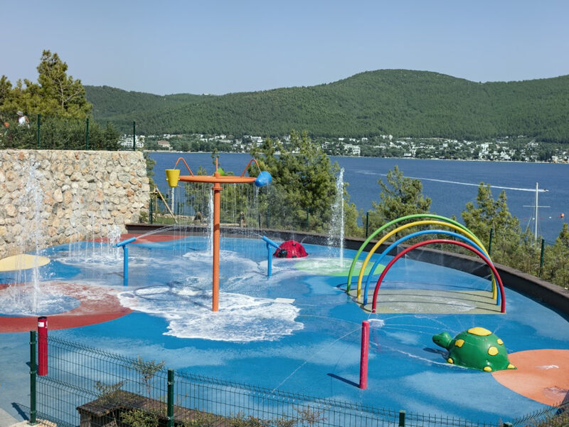 Titanic Deluxe Bodrum