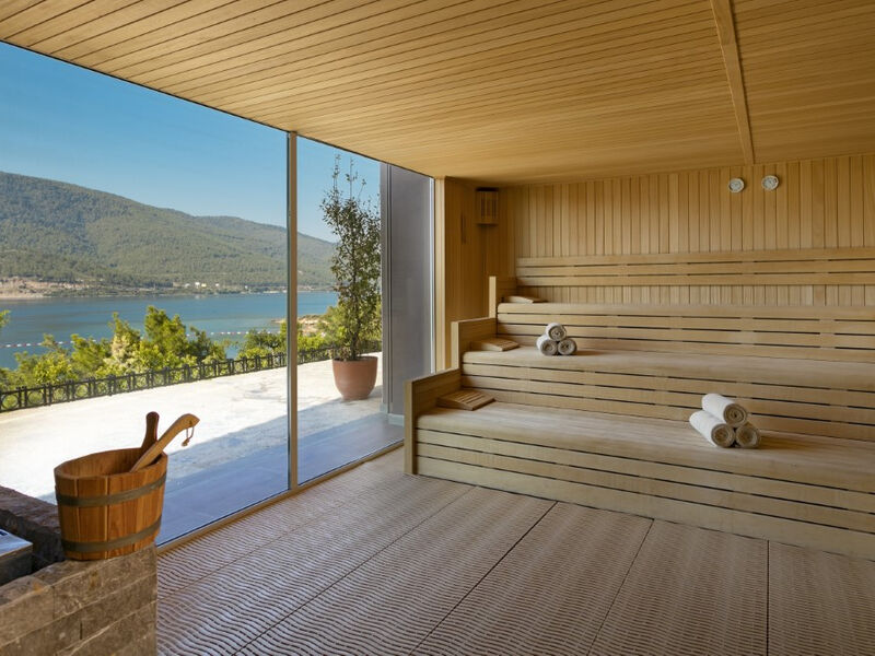 Titanic Deluxe Bodrum