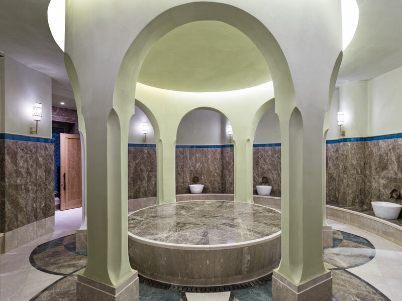 Titanic Deluxe Bodrum