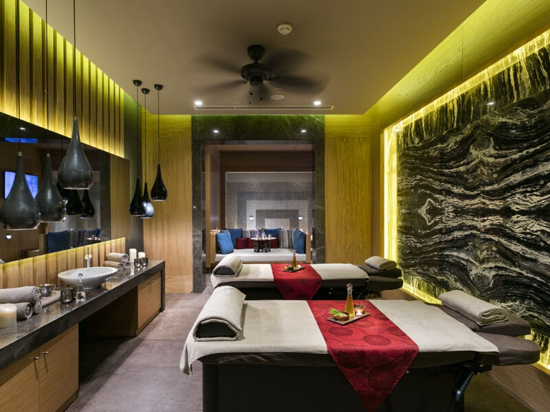 Titanic Deluxe Bodrum