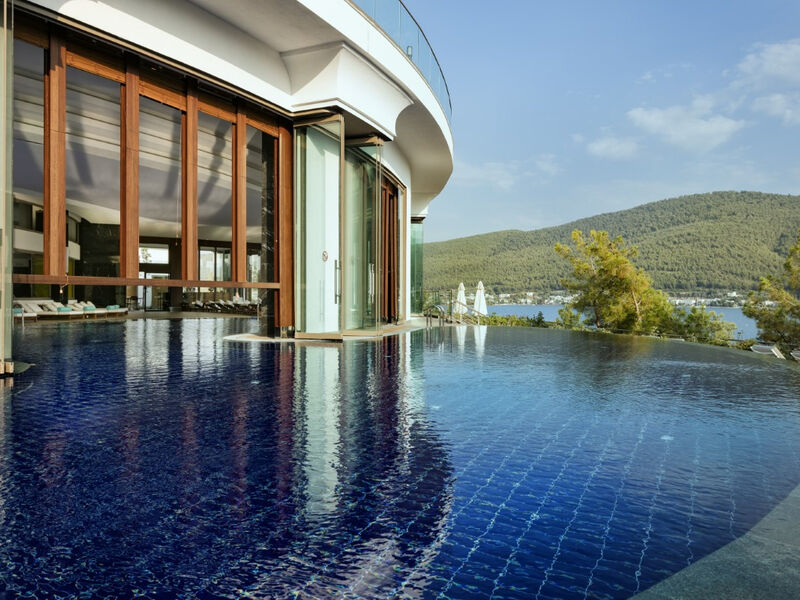 Titanic Deluxe Bodrum