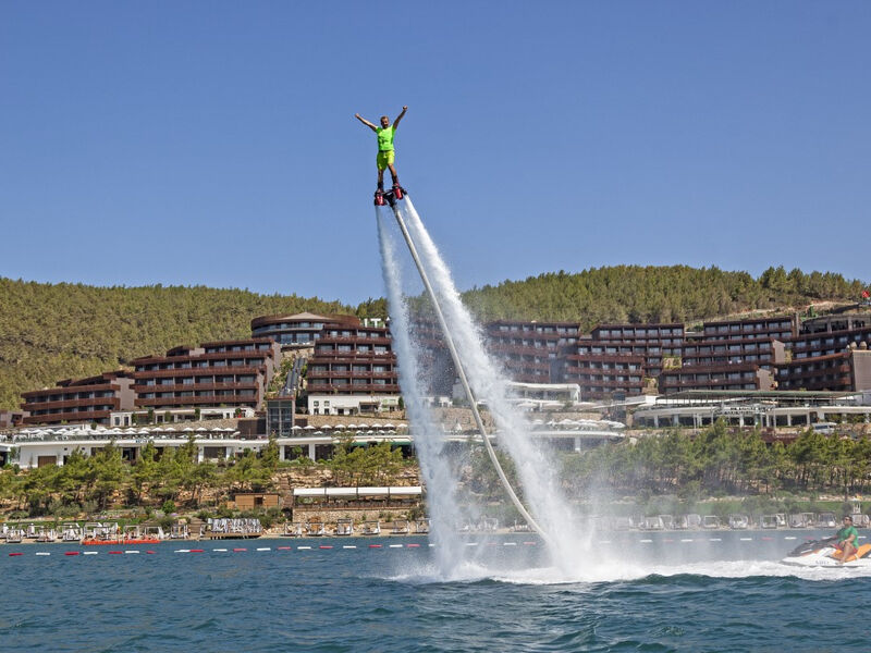 Titanic Deluxe Bodrum