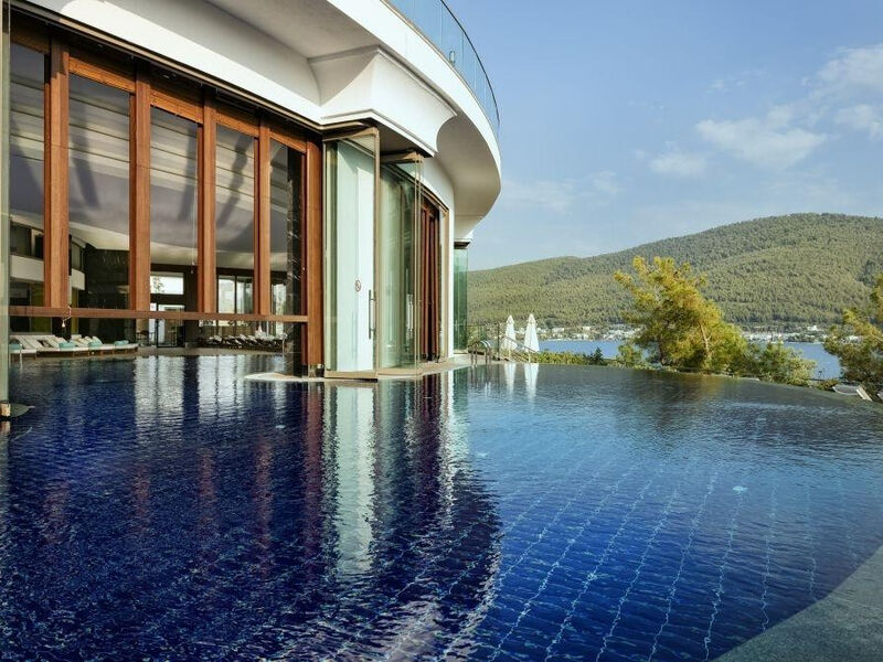 Titanic Luxury Collection Bodrum