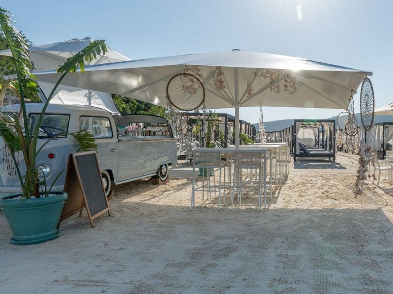 Titanic Luxury Collection Bodrum
