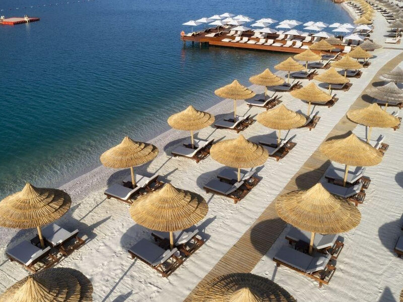 Titanic Luxury Collection Bodrum