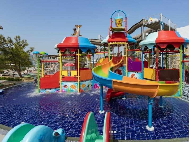 Titanic Luxury Collection Bodrum