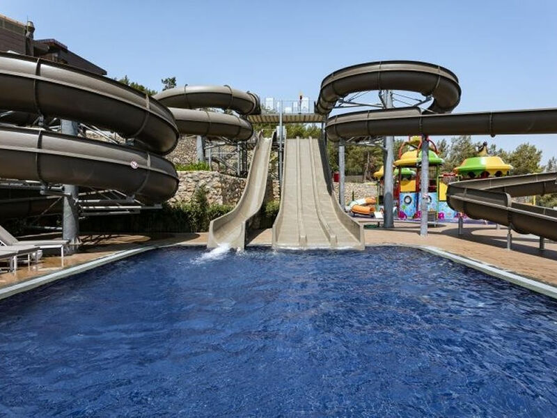 Titanic Luxury Collection Bodrum