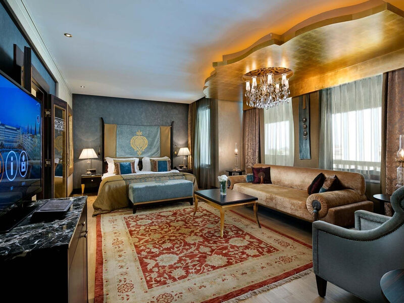 Titanic Mardan Palace