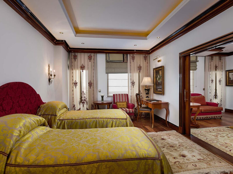 Titanic Mardan Palace