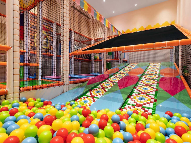 Titanic Mardan Palace