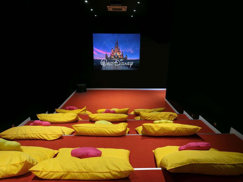 Titanic Mardan Palace