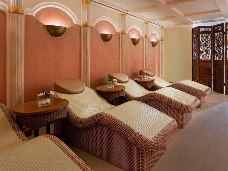 Titanic Mardan Palace