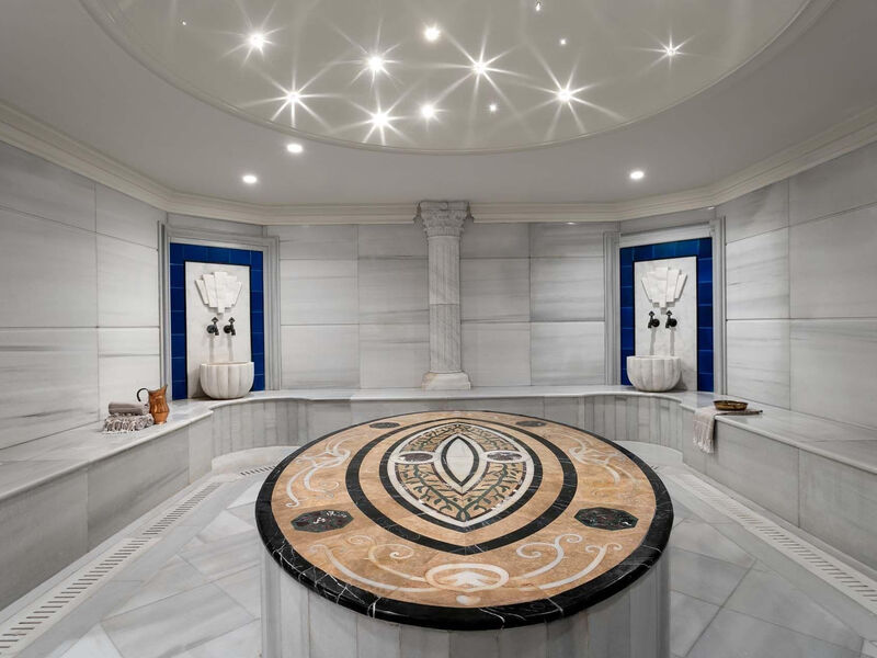 Titanic Mardan Palace