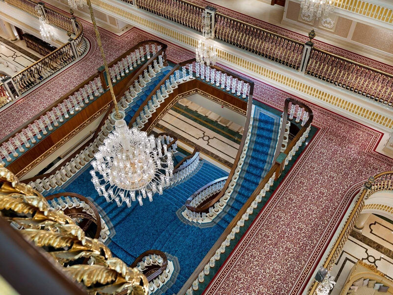 Titanic Mardan Palace