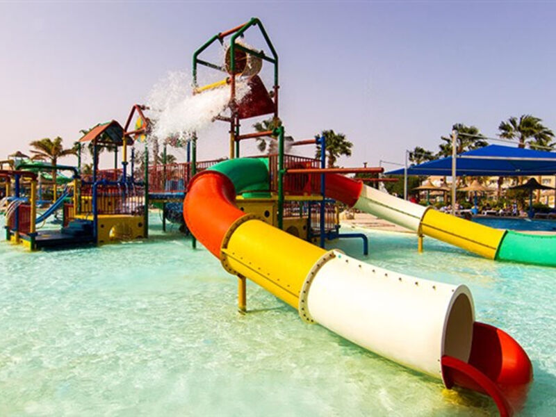 Titanic Resort & Aqua Park