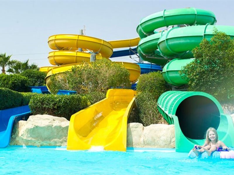 Titanic Resort & Aqua Park