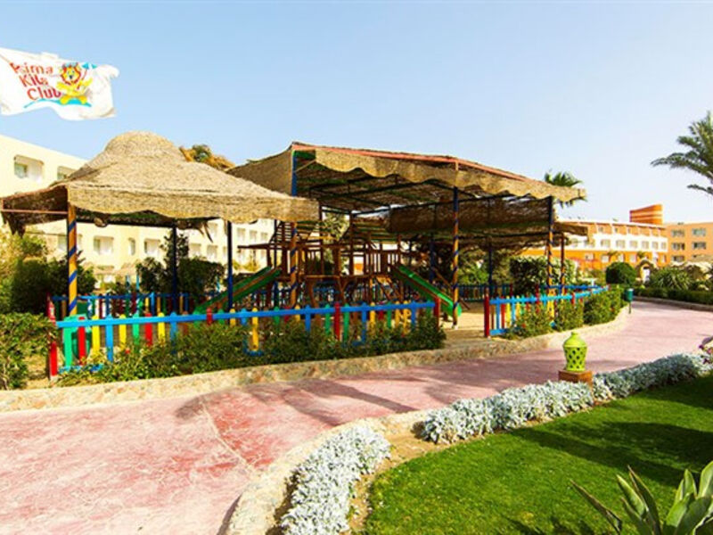 Titanic Resort & Aqua Park