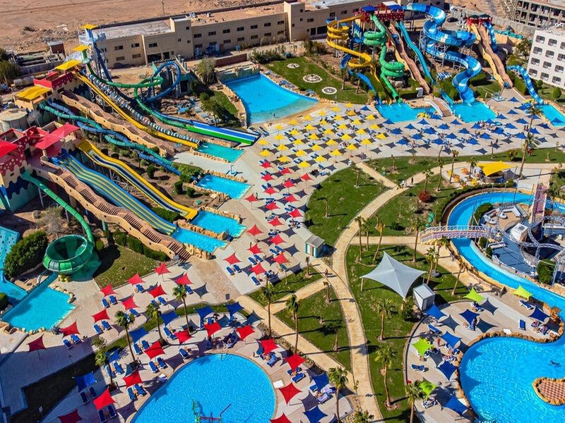Titanic Resort & Aquapark