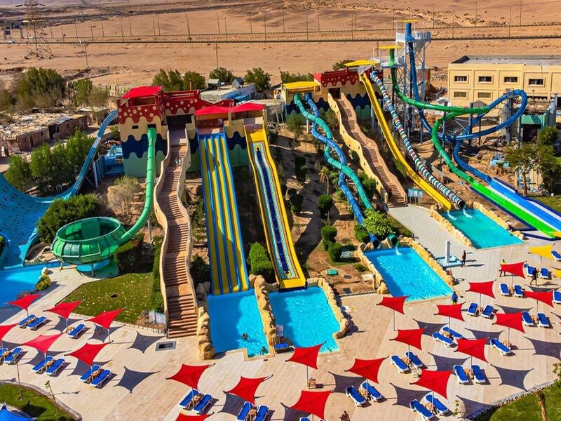 Titanic Resort & Aquapark